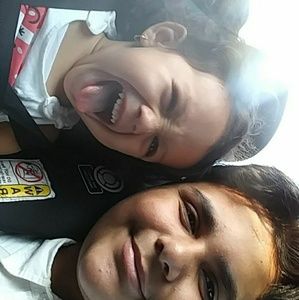 Meet your Posher, Dorien